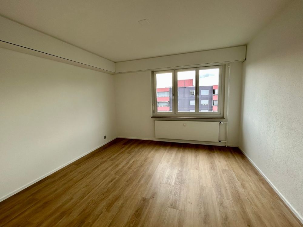 Hochwertig sanierte Wohnung mit Balkon beim Wiesenplatz -  Bild 5
