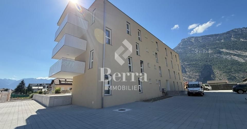 Le Clos du Luizet - Appartement 4.5 pièces - image - 8