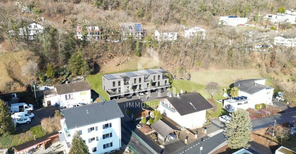 Villa A - projet neuf - 4 chambres et emplacement privilégié - Maison jumelée 5.5 pièces - image - 6