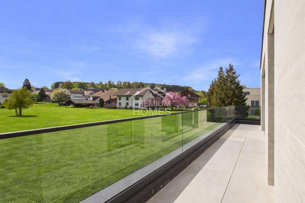 Jetzt entscheiden. 2026 einziehen. -  Bild 1