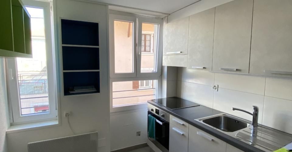 Payerne, à vendre, immeuble de 5 appartements et un local commercial - Immeuble résidentiel - image - 9