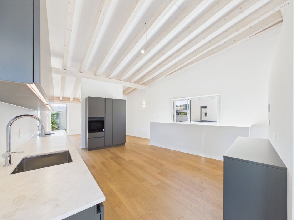 Villa jumelée neuve de haut standing -  Bild 5