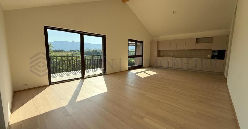 5 PIèces - 1er étage - Lot 4.02 - Appartement 5 pièces - image - 3