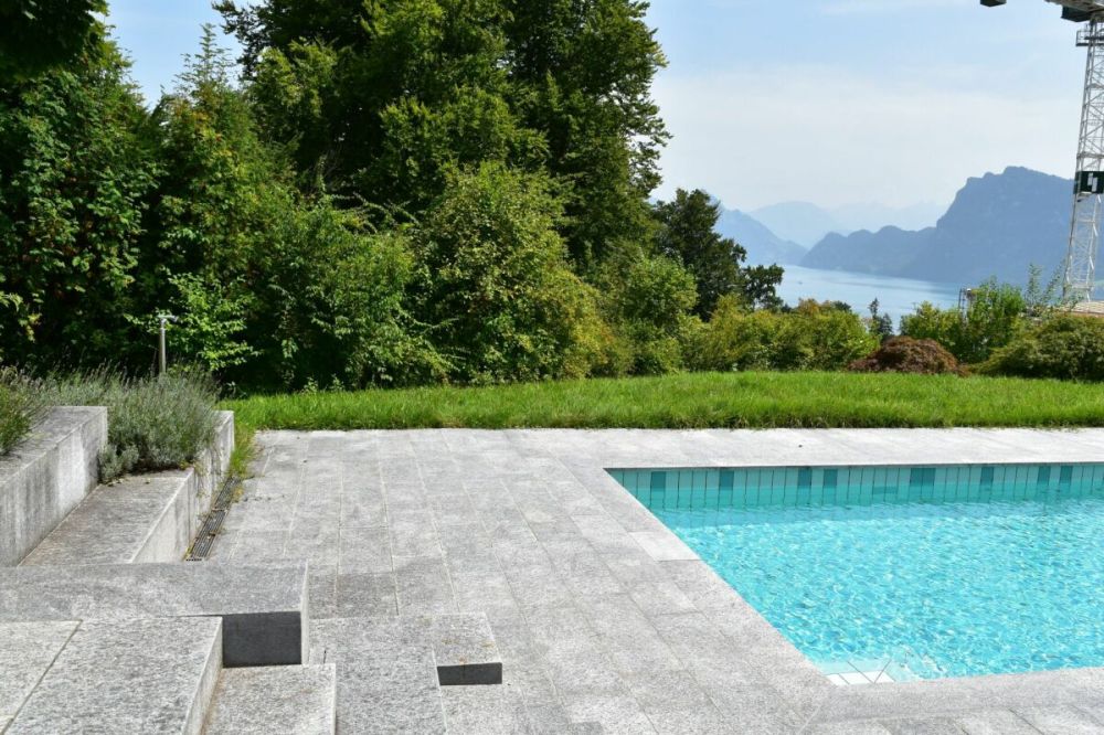 FIRST CLASS  - Villa mit Pool und einmalige Aussicht - Bild 7