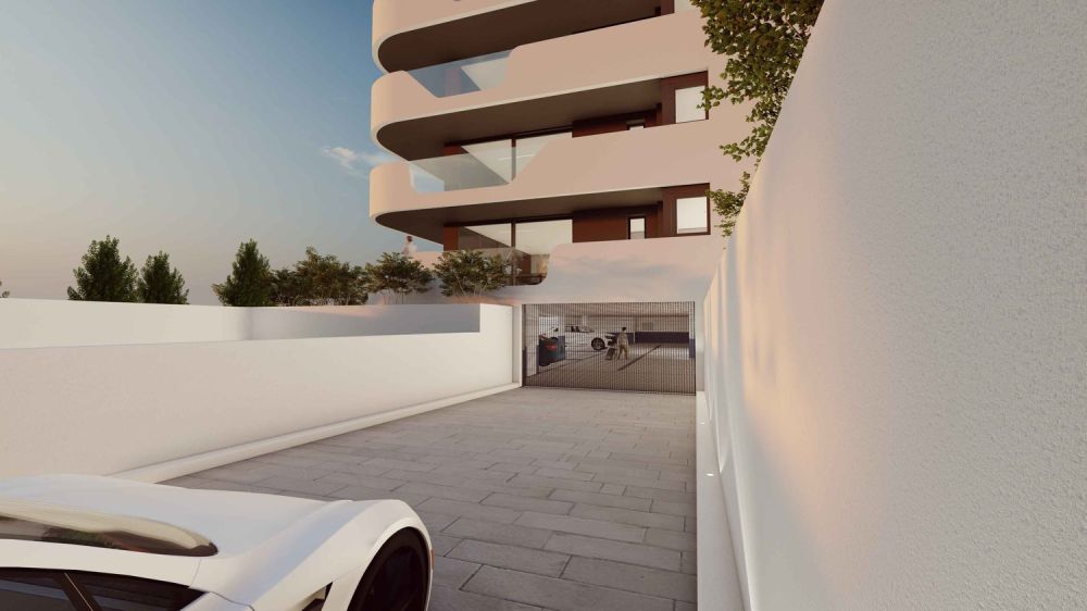 Onda Residence appartamento 02 - Bild 13