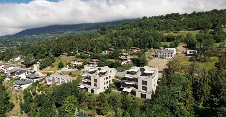 Duplex d'exception sur la rive droite - Appartement 10.5 pièces - image - 1