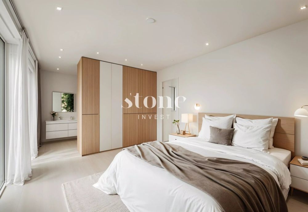 Villa jumelée HPE à Chêne-Bourg -  Bild 3