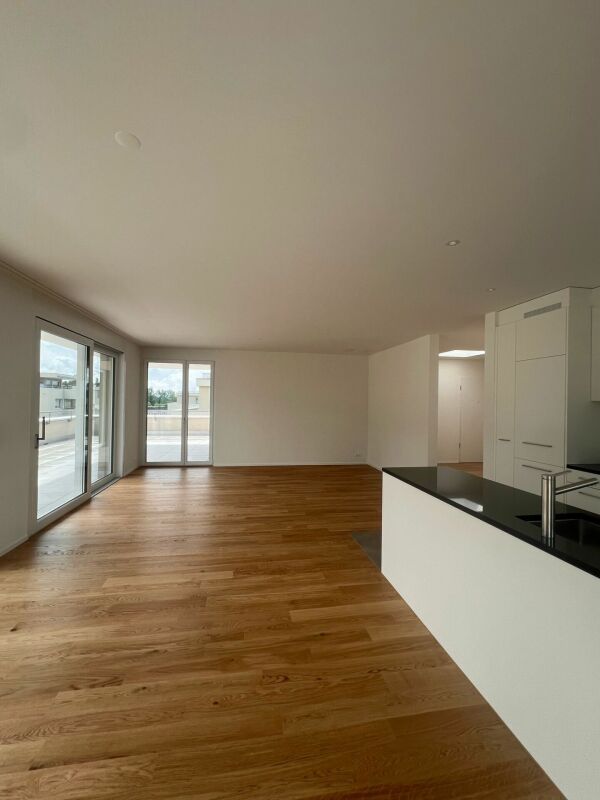 4.5-Zimmerwohnung Attika in Honau -  Bild 5