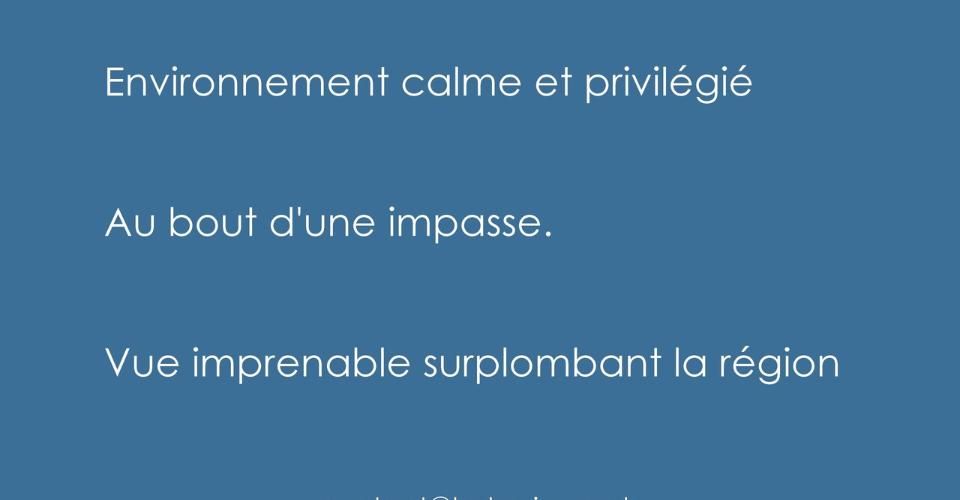 LES HORIZONS DE LA SARINE – VILLAS NEUVES À TREYVAUX - Villa 4.5 pièces - image - 7