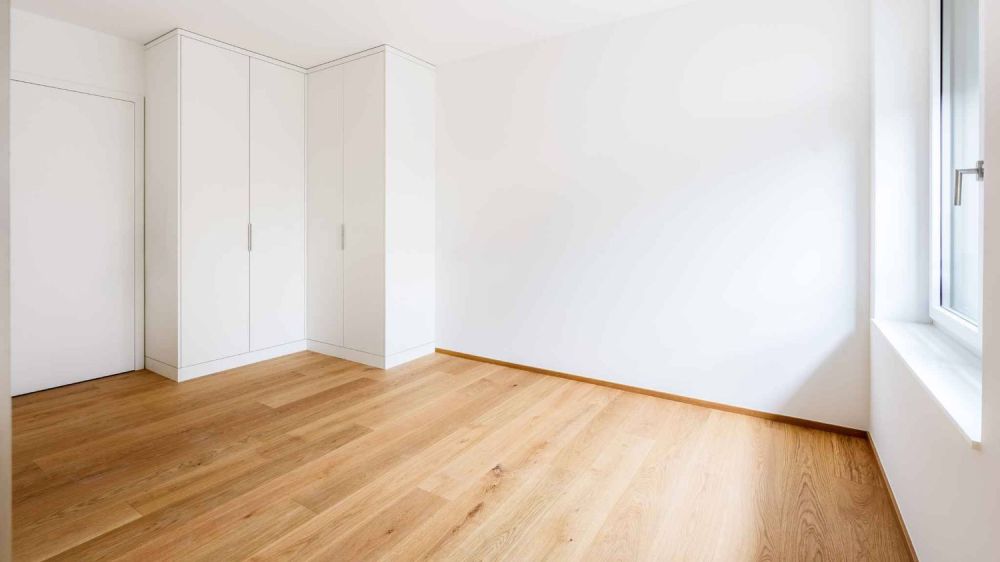 Appartement neuf 4 pièces THPE au dernier étage, au cur d'un parc arboré - Bild 4