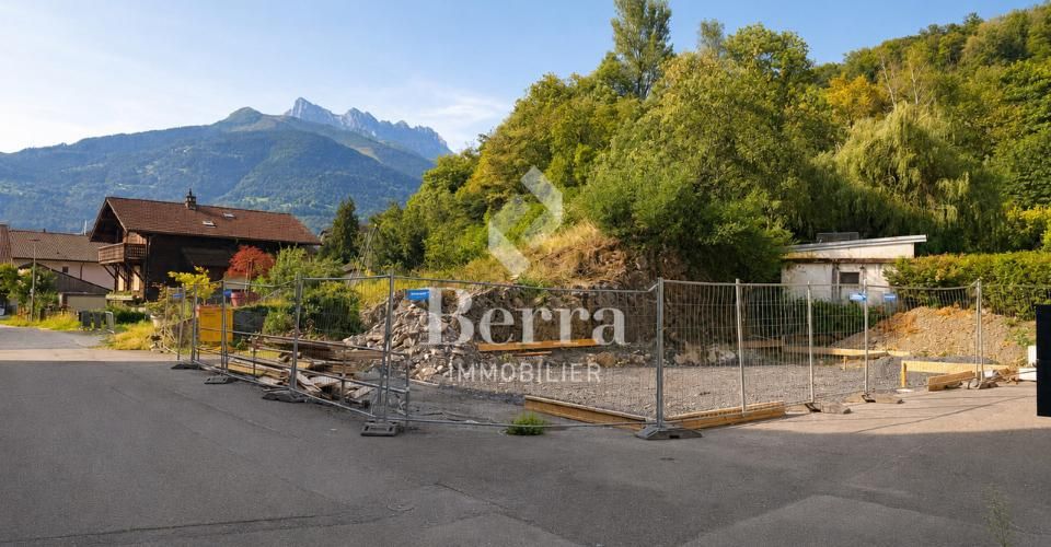 Nouvelle promotion de 4 appartements de 3.5 pièces à Collombey - Appartement 3.5 pièces - image - 7