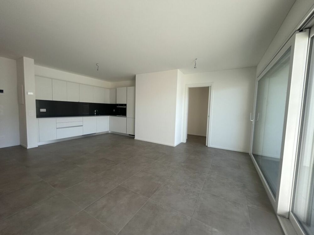 Letzte 3,5-Zimmer-Wohnung mit Terrasse -  Bild 3