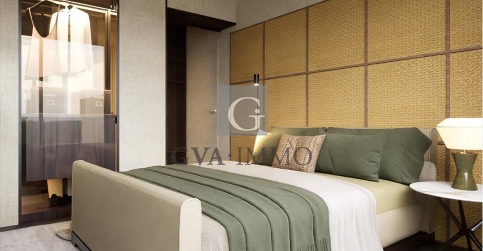 Dernière villa disponible! Livraison août 2026 - Maison 7 pièces - image - 6