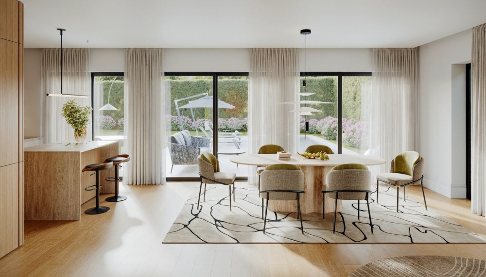 Magnifique Villa individuelle idéalement située - Bild 13