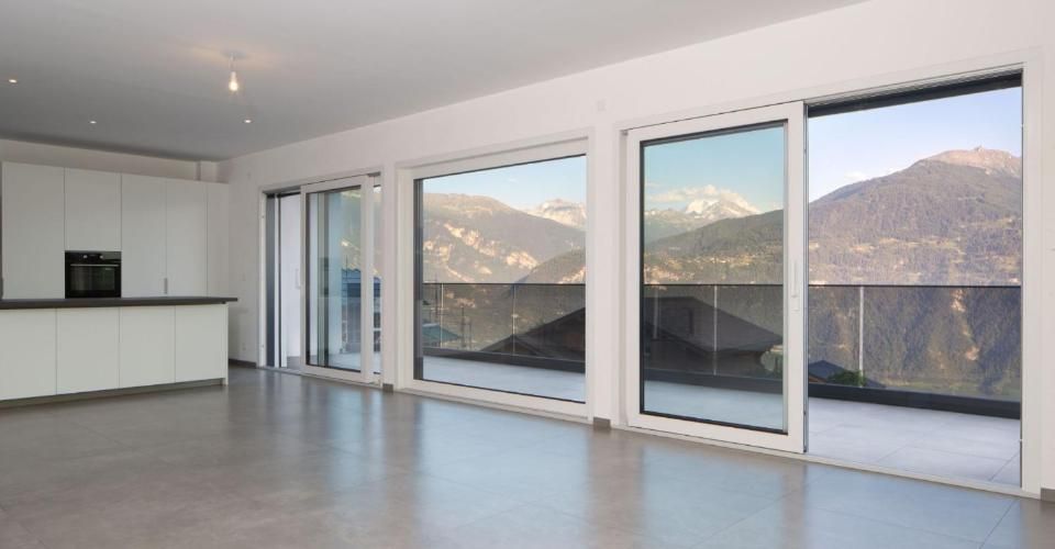 Villa neuve moderne et lumineuse - Villa 5 pièces - image - 4