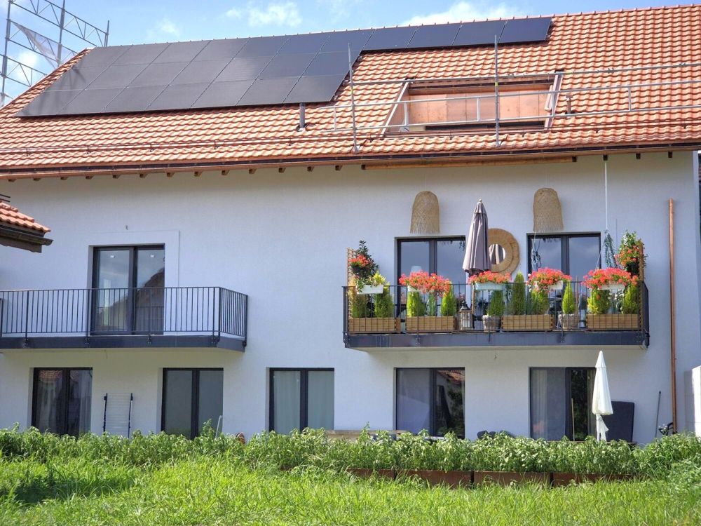 Zu Verkaufen: Attika-Wohnung mit 4,5 Zimmern -  Bild 3