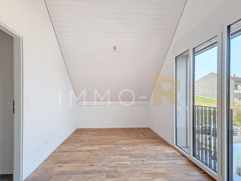 Appartement neuf 5.5 pièces en attique - Bild 7