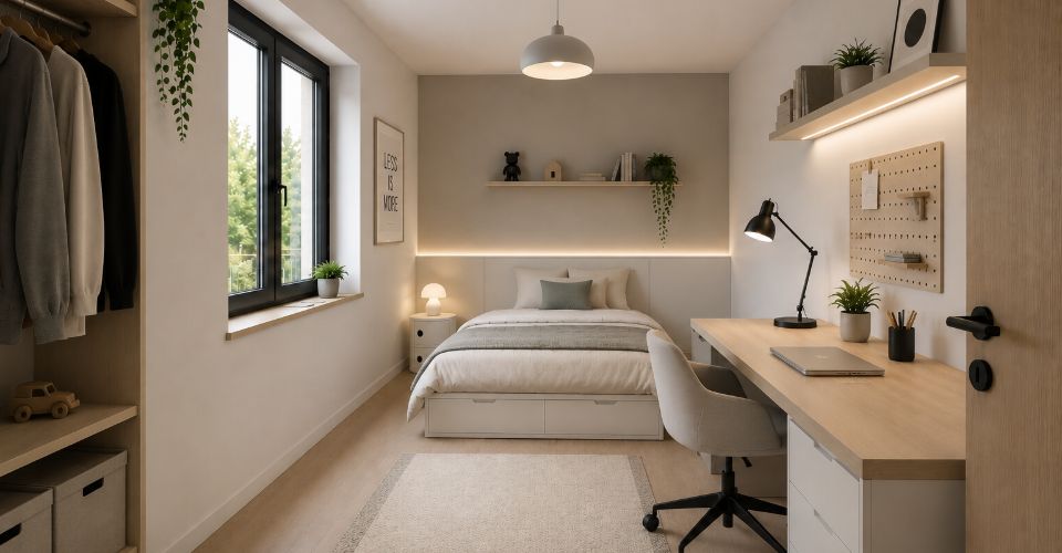 Appartement de 4.5 pièces en PPE de 134m2 à Baar (Nendaz) - Appartement 4.5 pièces - image - 4