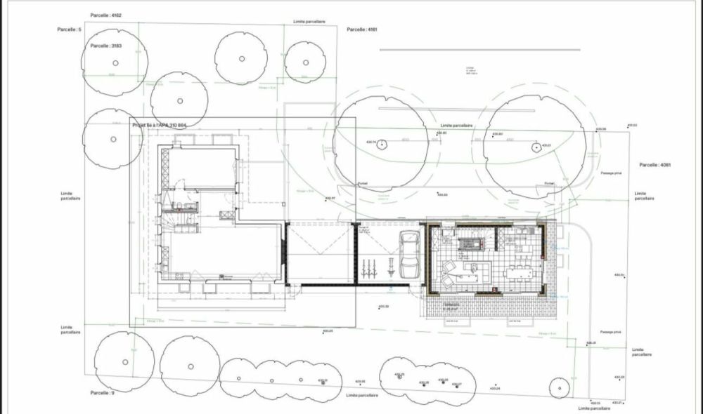 Villa moderne en construction à Vernier - 240 m², éco-responsable et personnalisable - Bild 6