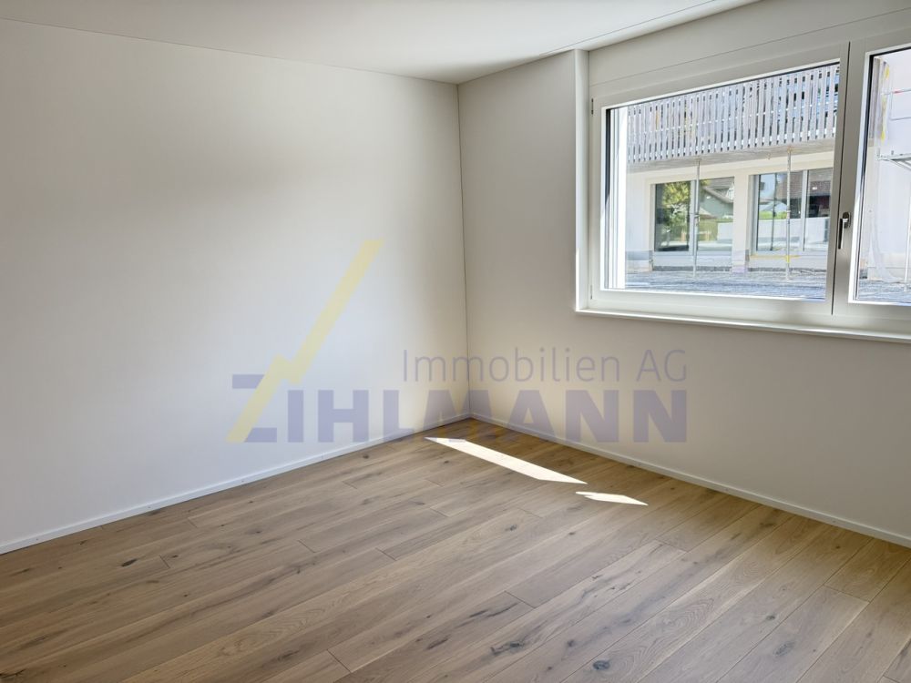 Stilvolle 4.5-Zimmer-Gartenwohnung mit grosszügigem Aussenbereich -  Bild 8