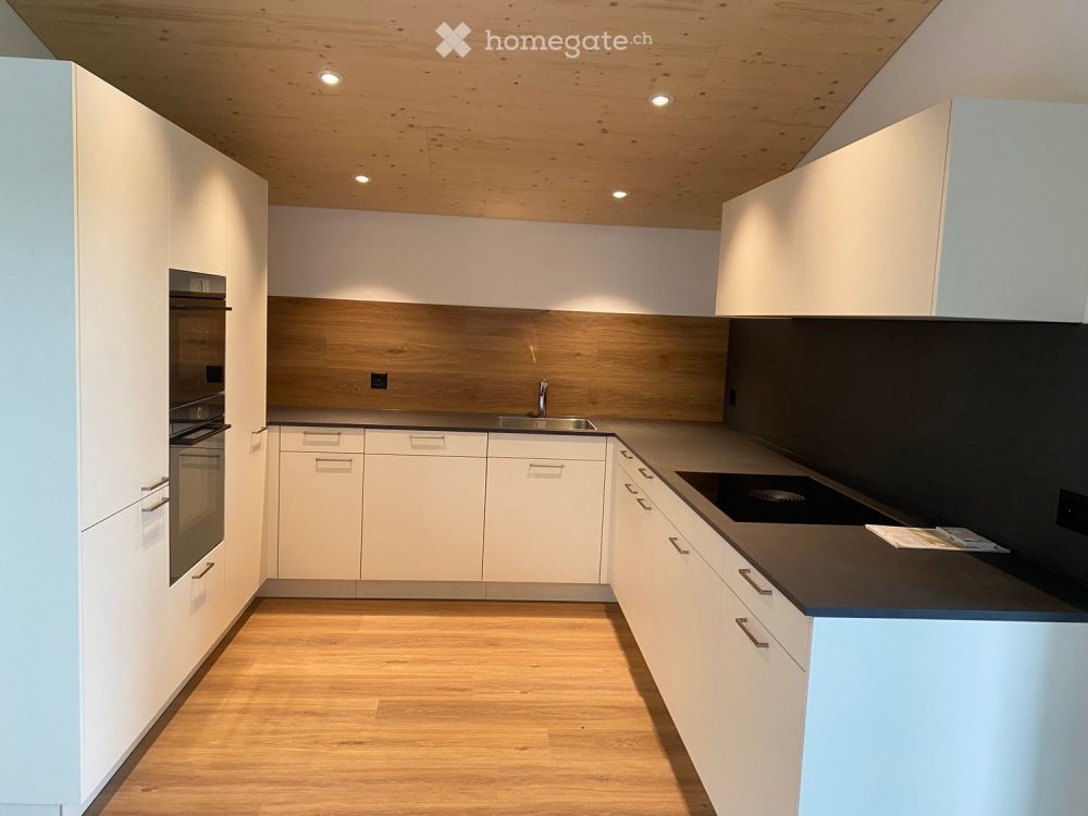 Einzigartige 3.5 Zimmer Whg am Dorfrand / NEUBAU Erstbezug -  Bild 3