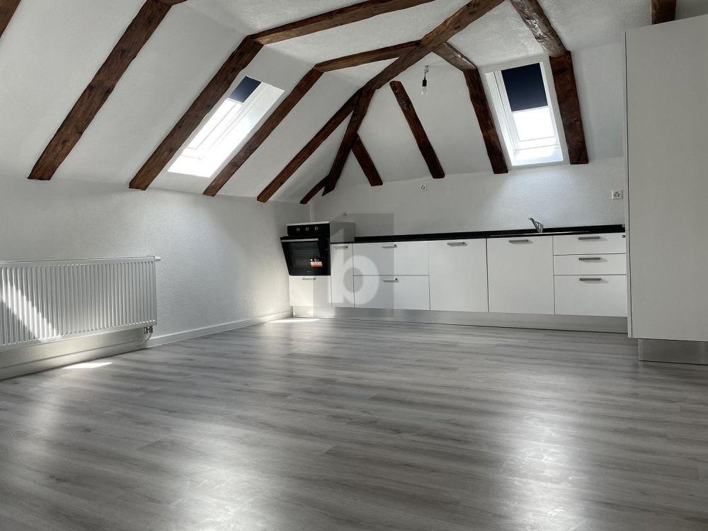 IMMEUBLE 5,4 % DE RENDEMENT 9 APPARTEMENTS 11 BOX -  Bild 2