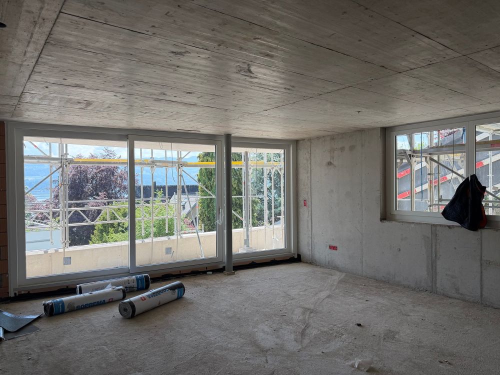 Neubau "VILYA" - Wohnen mit überragender See- und Bergsicht an ruhiger Lage -  Bild 5