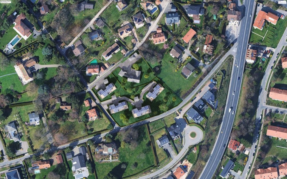 Un écrin de sérénité au coeur d'un quartier résidentiel d'exception -  Bild 4