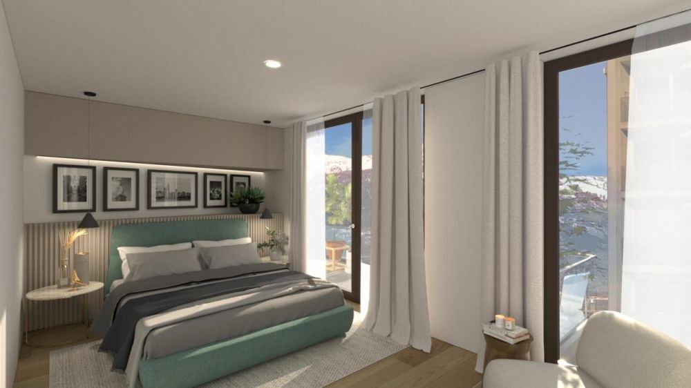 Wohnung 4.5 Zimmer in Sierre -  Bild 11