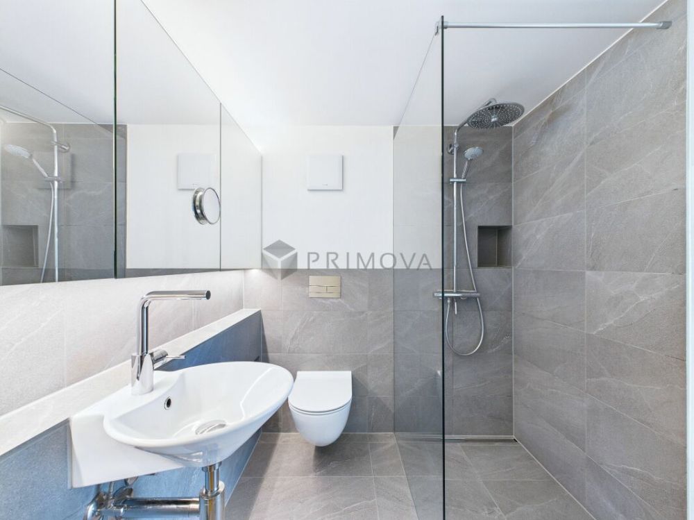 Design verbunden mit höchster Qualität auf 155m² - Bild 9