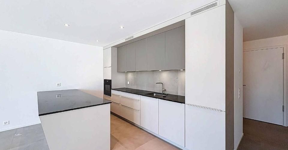 Duplex neuf au cœur de Neuchâtel - Appartement 3.5 pièces - image - 2