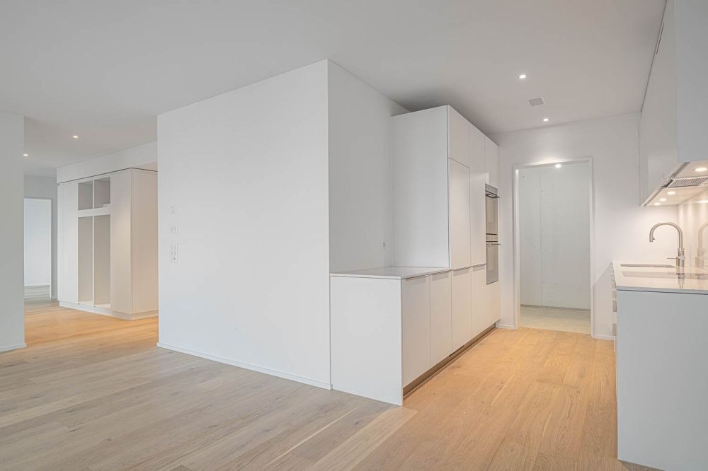 4.5-Zimmerwohnung in Vitznau – Wohnen mit Seeblick -  Bild 3