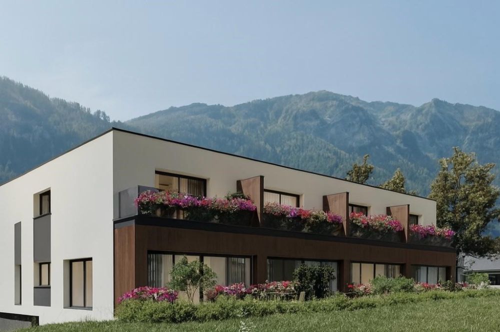 Dernière Villa jumelée de 3.5 pièces au coeur de la Gruyère et à 5 min du Lac -  Bild 2