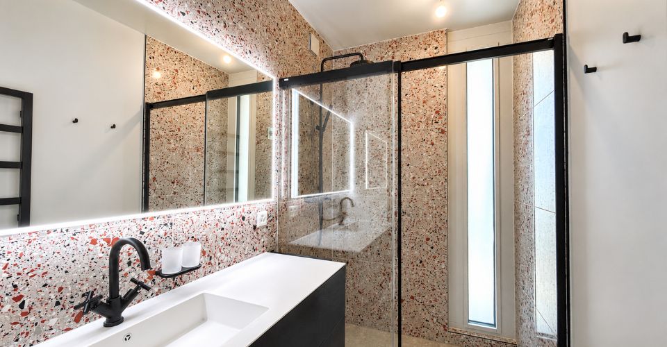 Appartement d'exception en exclusivité - Attique 4 pièces - image - 12