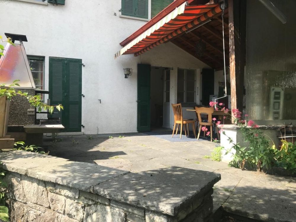 Zu vermieten möbliertes 2-Zimmer Apartment im 2.OG -  Bild 9