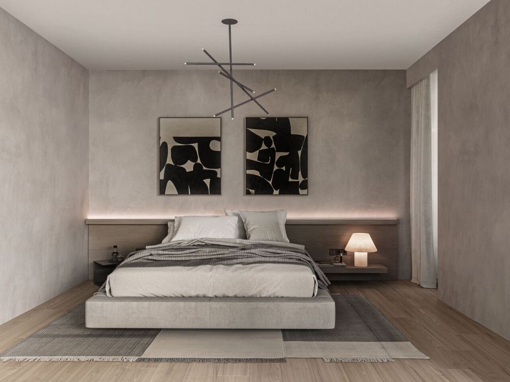 Villa neuve d'exception avec vue panoramique sur le lac de Morat - Bild 7