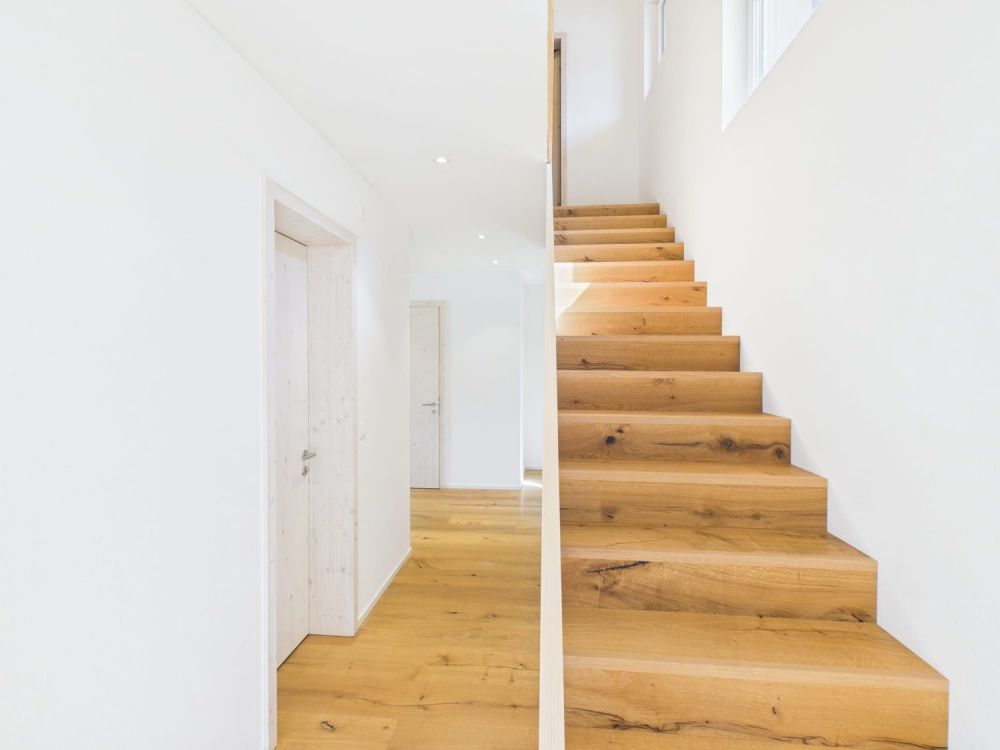 Neubau 6-Zimmer-Einfamilienhaus mit Fernsicht in Cumbel kaufen -  Bild 6
