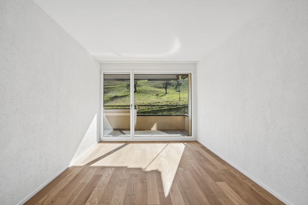 Exklusive 5.5-Zimmer-Wohnung  Erstbezug in Adliswil -  Bild 2