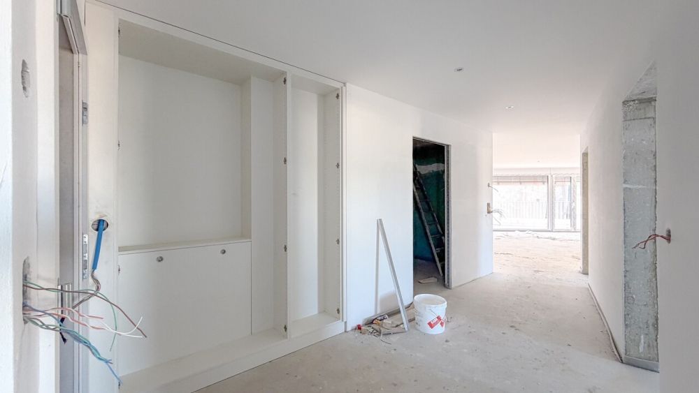 Appartement neuf 4.5P de bon standing - Lot n°06 "Le Pommier" - Bild 4