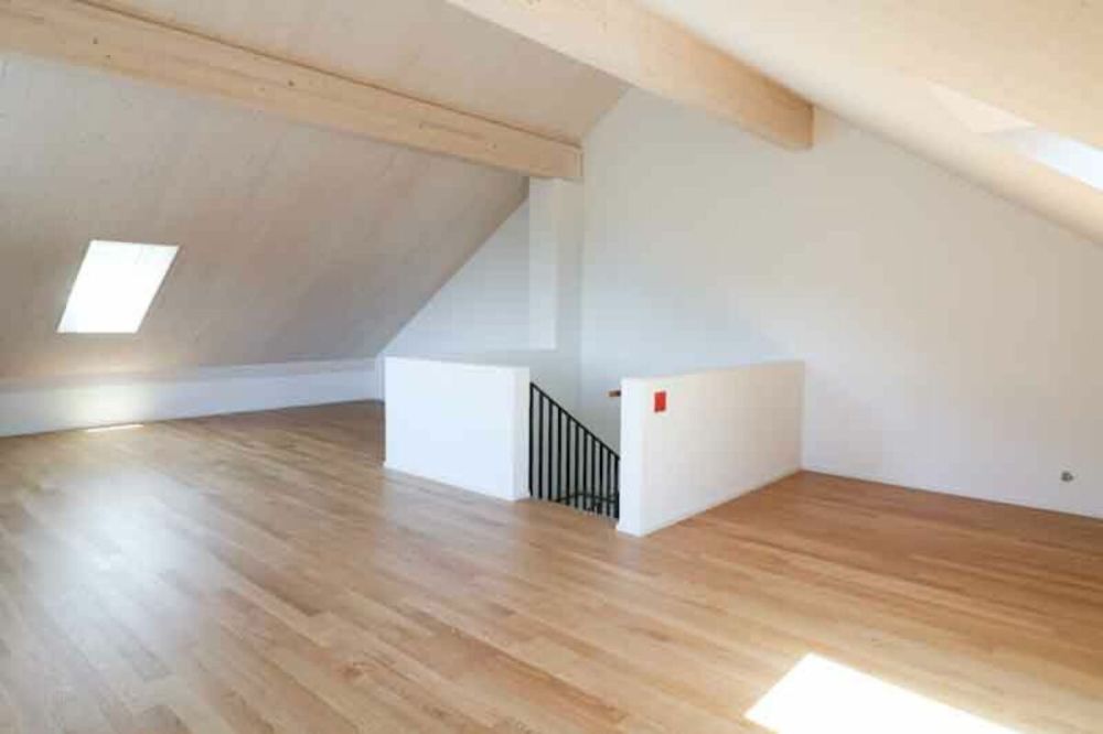 Neubau Doppel- und Reihen-EFH nähe Altstadt und Rhein, nur noch wenige Häuser verfügbar - Bild 9