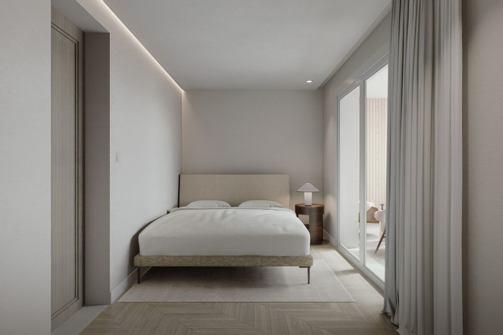 Appartement neuf de 4,5 pièces à Autigny avec terrasse, jardin et 2 parking (LOT 1) -  Bild 7