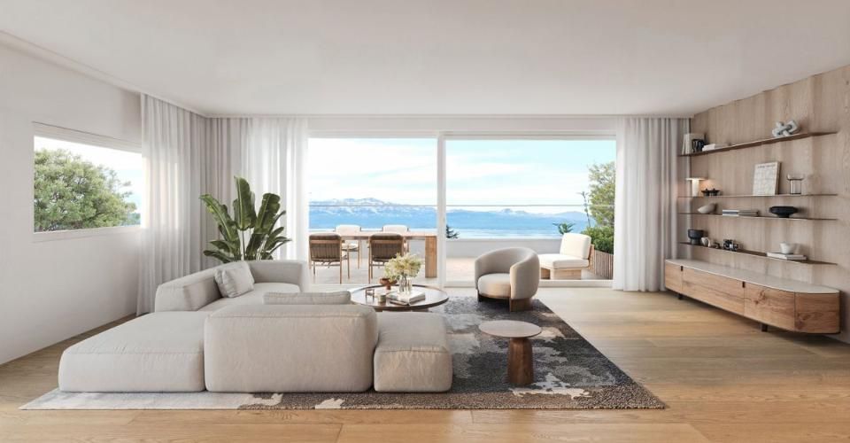 Les villas Althéa - Lot C - Maison contiguë 5.5 pièces - image - 3