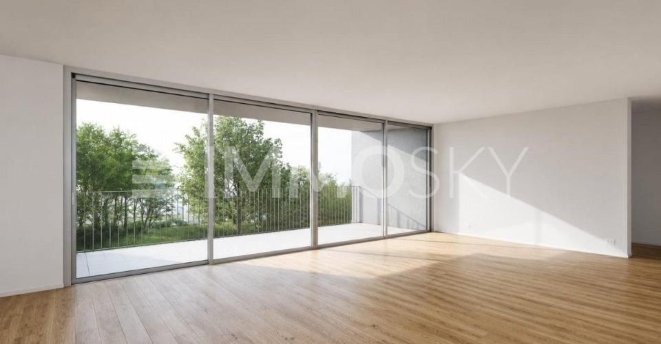 Zeitlose Eleganz – modernes Wohnen mit höchstem Komfort - Appartement 5.5 pièces - image - 3