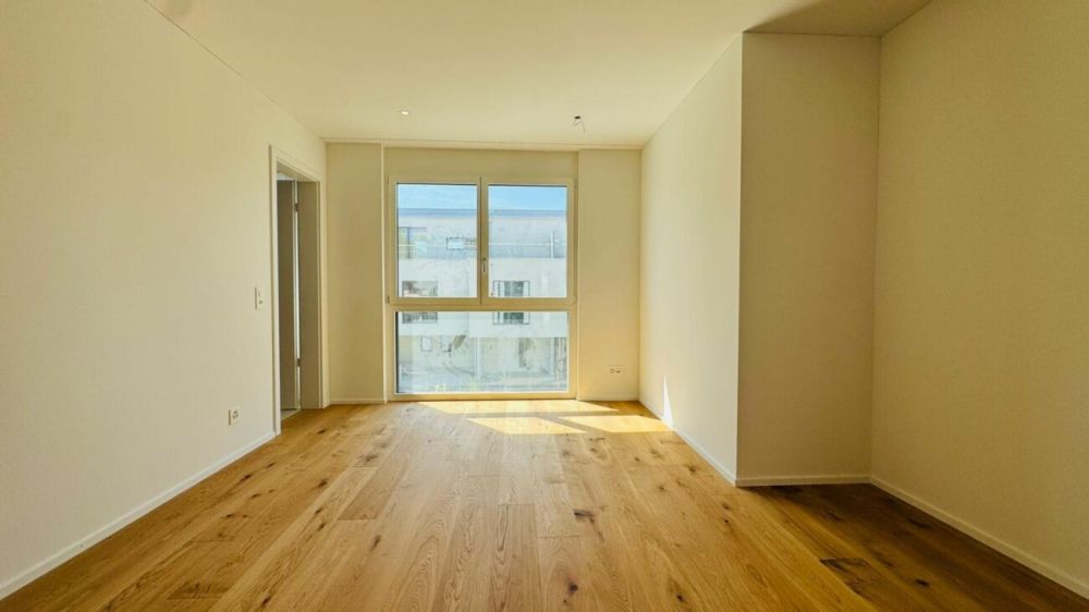 Neubau-Wohnung im 2. OG (w3), Balkon, Lift, Keller und 1 AEHP Kopie -  Bild 10