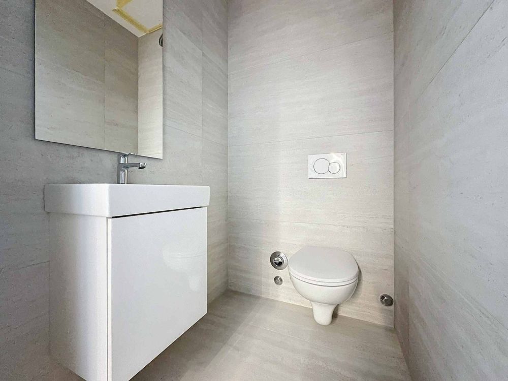 Geräumige 3.5-Zimmer-Wohnung mit 2 Balkonen -  Bild 8
