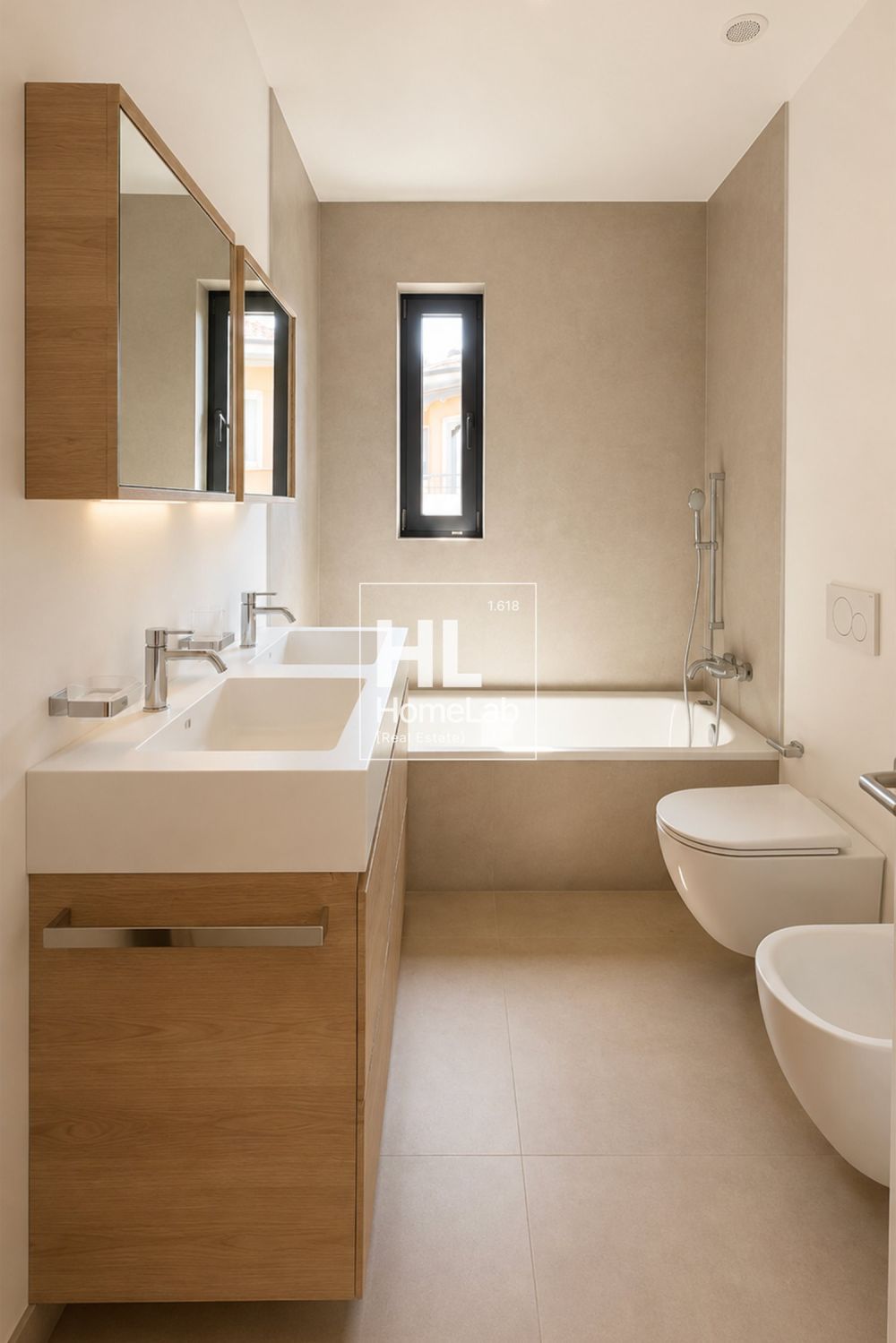 ARCHITETTURA E DESIGN CONTEMPORANEO NEL CUORE DI LUGANO -  Bild 7