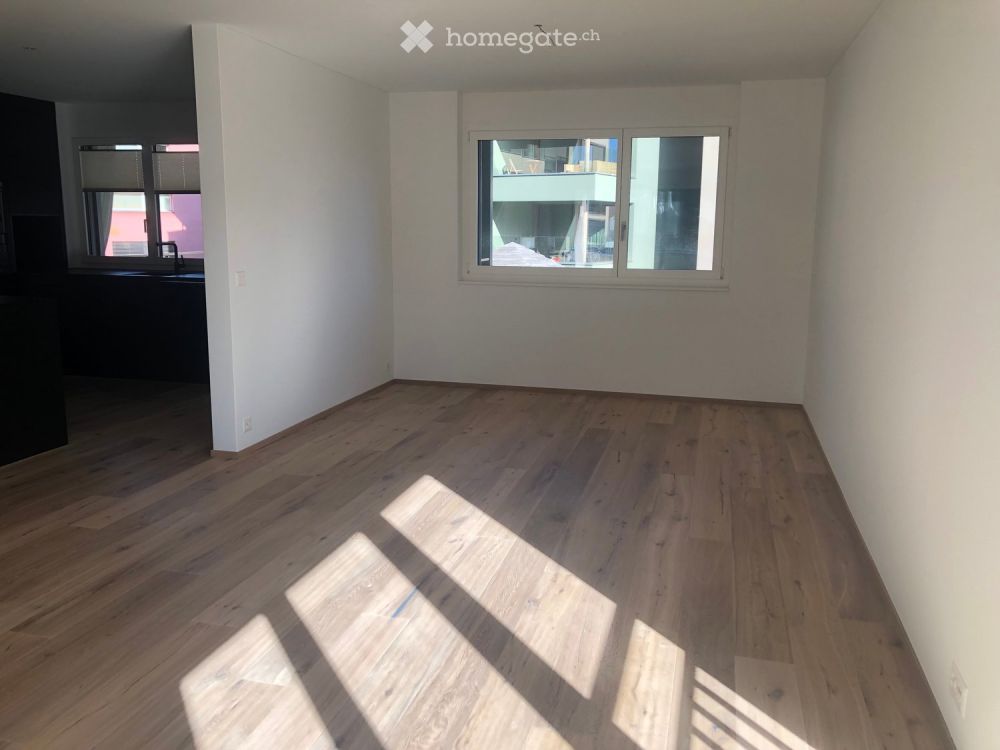 Luxuriöse 3.5 - Zimmerwohnung in Unterägeri -  Bild 4