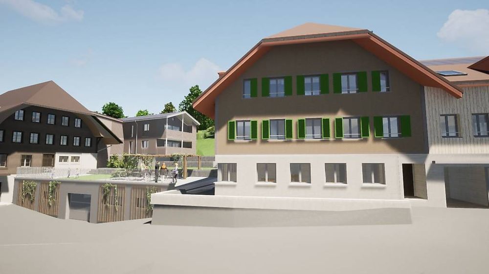 Haus & Bauprojekt inklusive Baubewilligung -  Bild 2