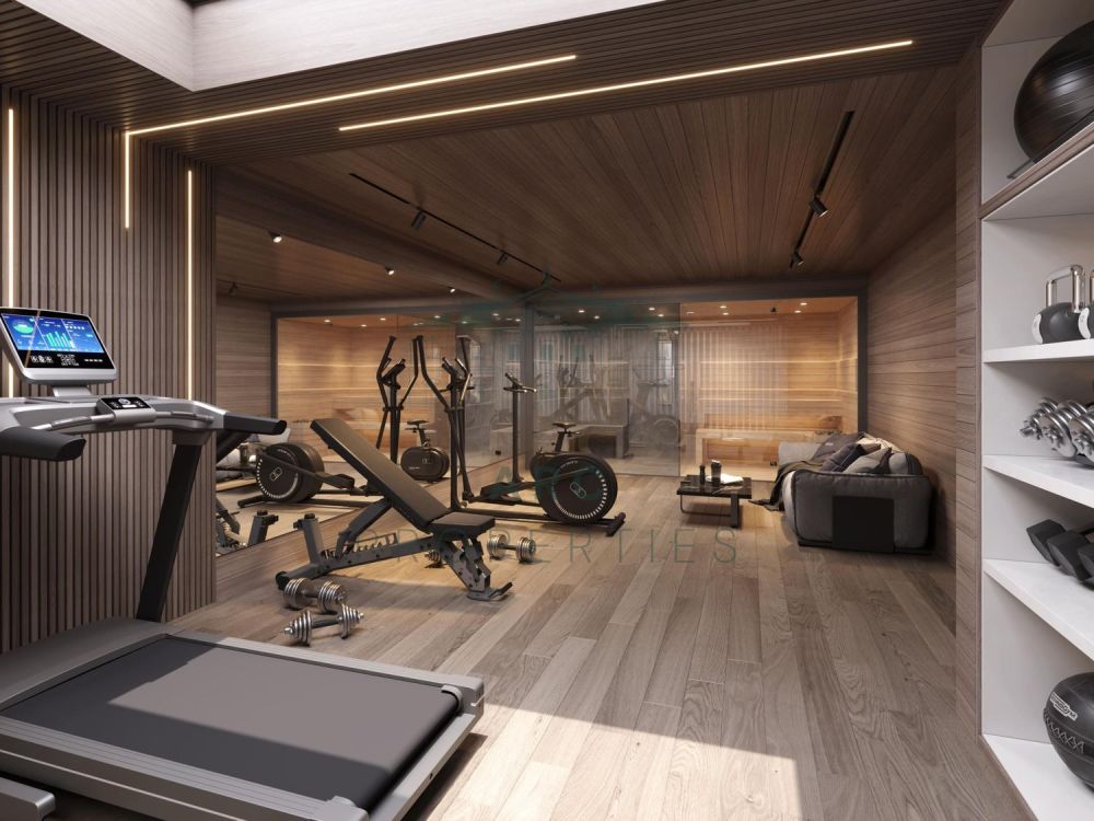 VANDOEUVRES - LUXUEUSE VILLA A, PROMOTION AMAYA - Bild 7