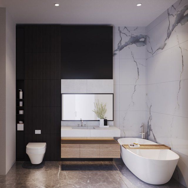 Urbaner Komfort trifft ländlichen Charme  Neubau im Schulhaus Steig (S4) - Image 4